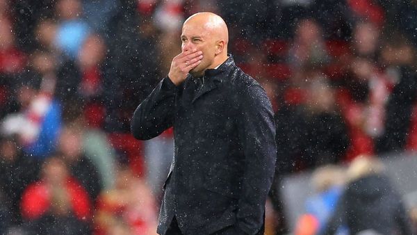 Slot Defends Liverpool's Tactics Amid Struggles