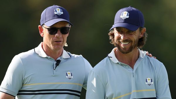 Fleetwood Discusses Donald's Captaincy Decision