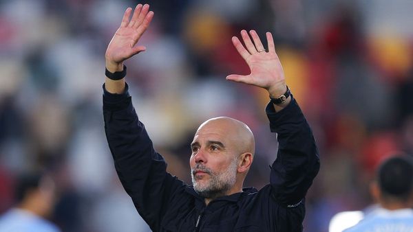 Guardiola Calls for Steady Improvements at City
