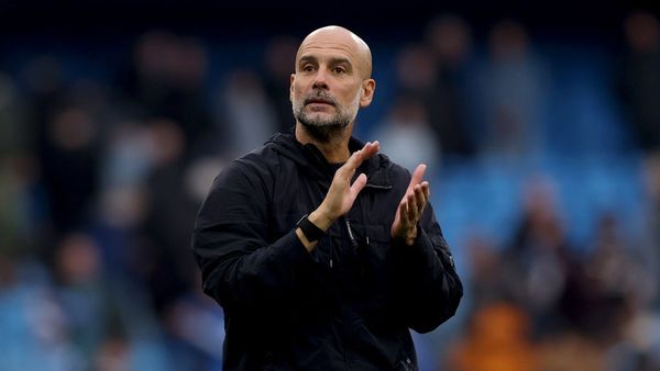 Guardiola Confident Ahead of Villarreal Match