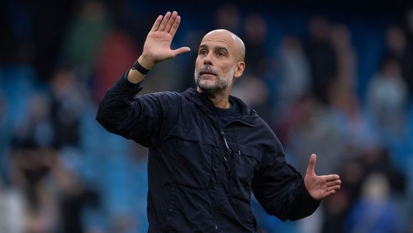 Guardiola Confident in City's Title Challenge