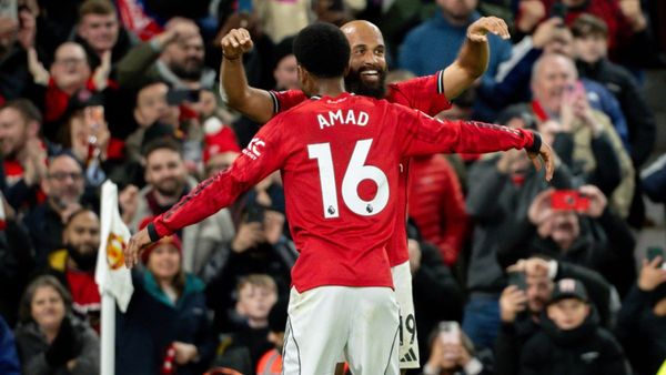 Amorim on Manchester United's AFCON Challenges