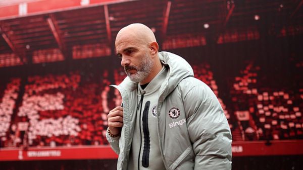 Maresca Feels Sorry for Sacked Postecoglou