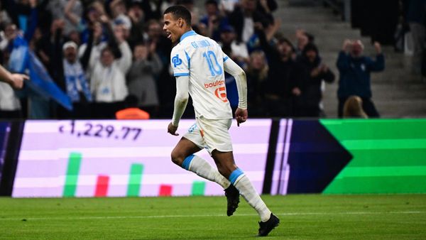 Greenwood's Four Goals Propel Marseille to Victory