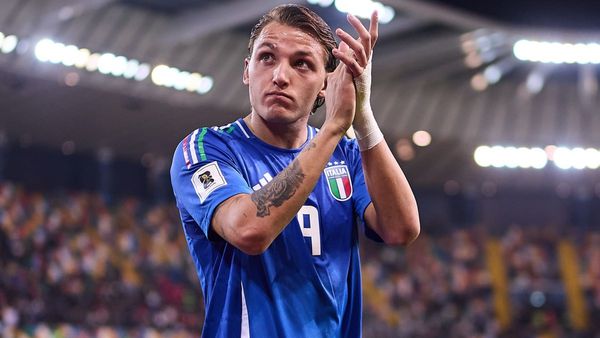 Retegui Unfazed by Italy's Criticism