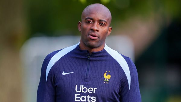 Mateta Must Prove Himself for France Spot