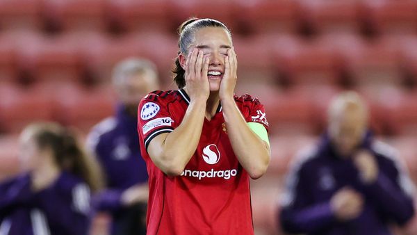 Le Tissier Celebrates United's Champions League Win