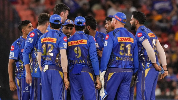 9 Players Rs 18 85 Crore How Mumbai Indians can revive themselves in IPL 2026 Auction