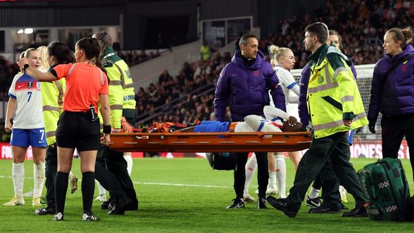 Agyemang Confirms ACL Injury and Recovery Agyemang Confirms ACL Injury and Recovery