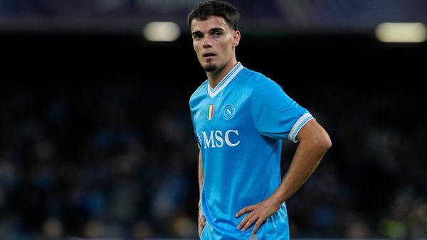 Gutierrez Praises Conte's Coaching at Napoli