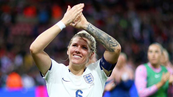 Millie Bright Retires from International Football Millie Bright Retires from International Football
