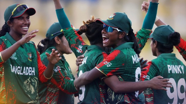 ICC Women s World Cup 2025