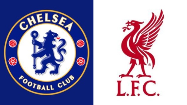 Chelsea vs Liverpool Live Streaming