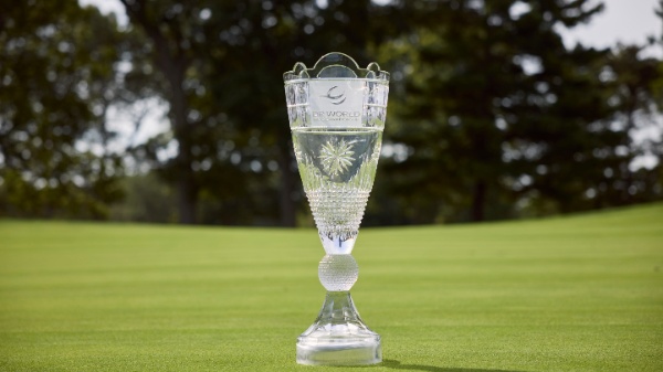 DP World India Championship