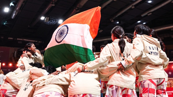 BWF World Junior Championships 2025