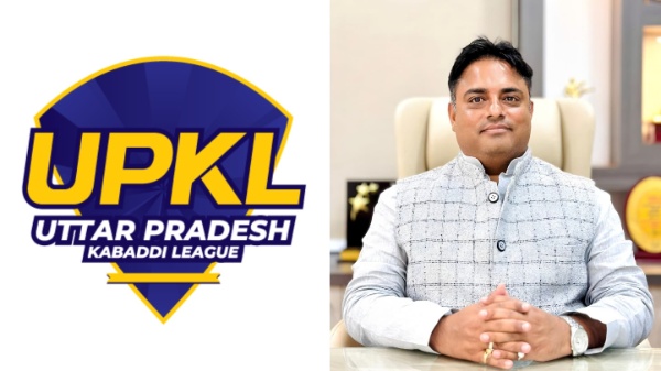 Uttar Pradesh Kabaddi League