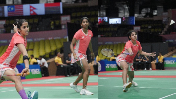 BWF World Junior Championships 2025