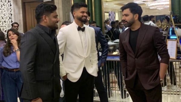 CEAT Cricket Rating Awards