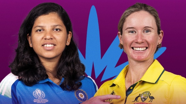 India vs Australia Live Streaming