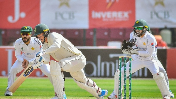 Pakistan vs South Africa