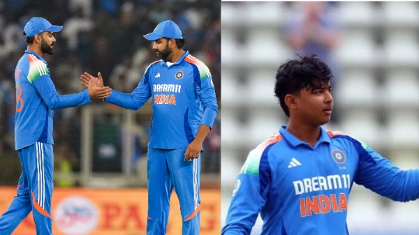 Sports Bulletin For October 13