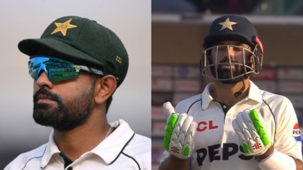 Pakistan vs South Africa