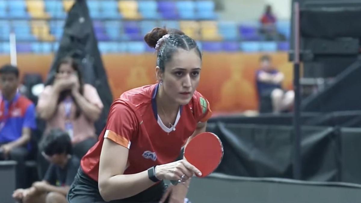 Asian TT Championship