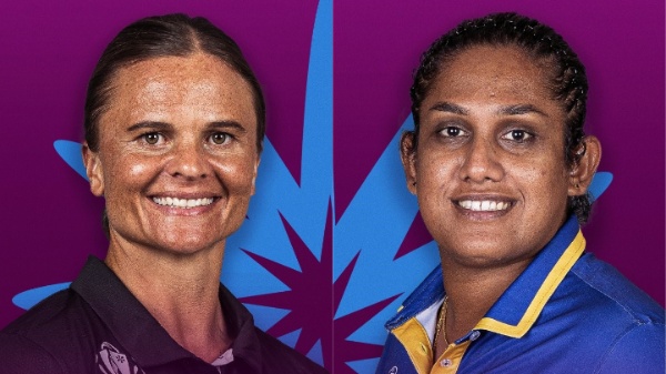 New Zealand vs Sri Lanka Live Streaming