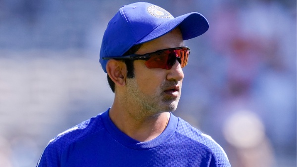 Gautam Gambhir