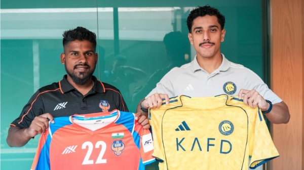 FC Goa vs Al Nassr Live Streaming
