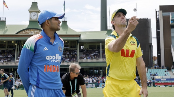 IND vs AUS 3rd ODI IND vs AUS 3rd ODI