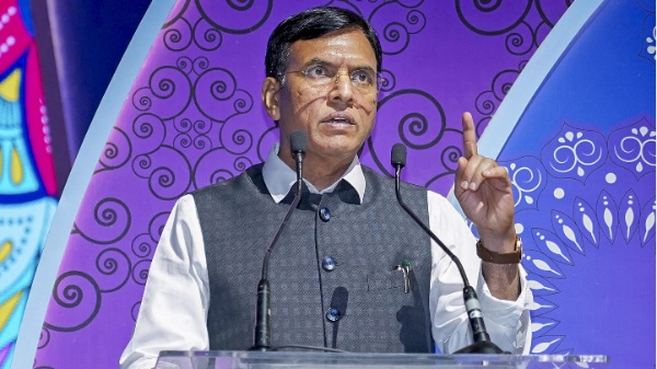Mansukh Mandaviya