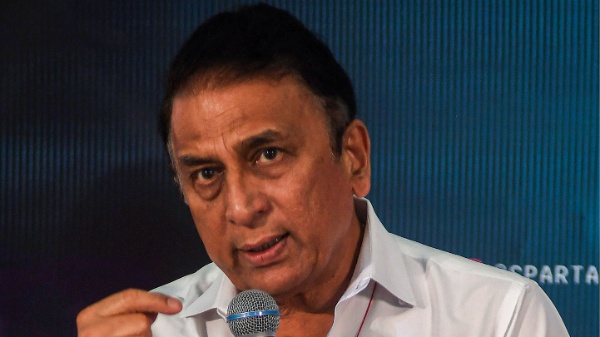 Sunil Gavaskar