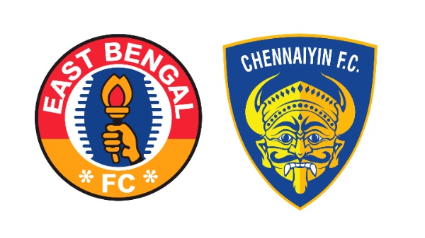 East Bengal vs Chennaiyin