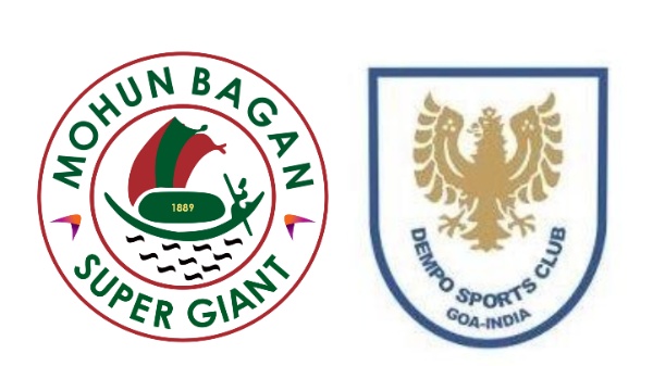 Mohun Bagan vs Dempo