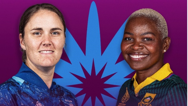 England vs South Africa