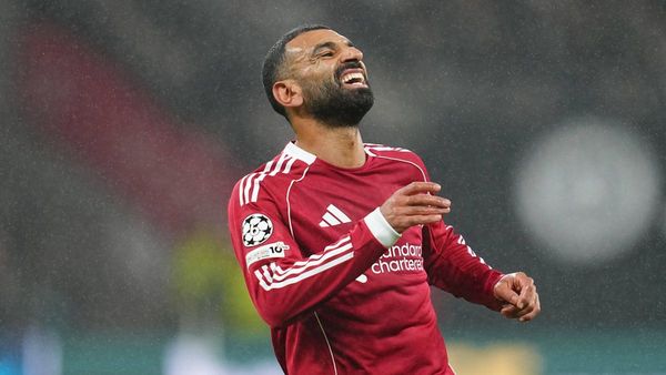 Slot Confident in Salah's Return to Form