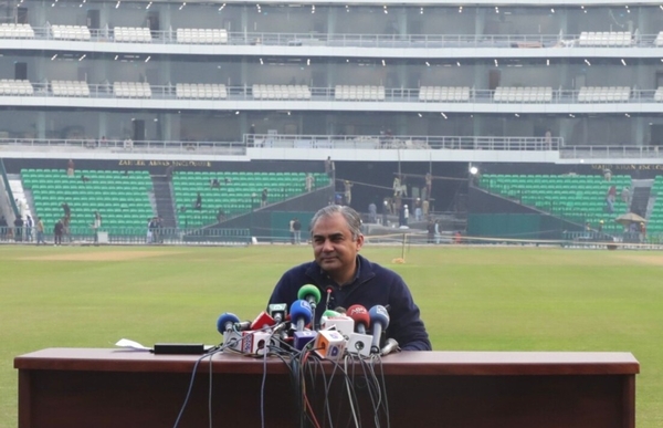 Where is Mohsin Naqvi hiding the Asia Cup Trophy