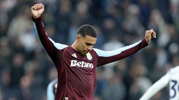 Emery Delighted by Rogers' Goal Return