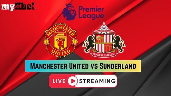 Man United vs Sunderland
