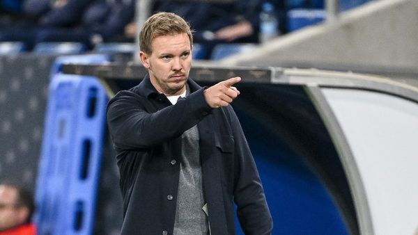 Nagelsmann Clarifies Remarks on Northern Ireland