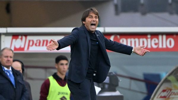 Conte Critiques Napoli After Torino Defeat