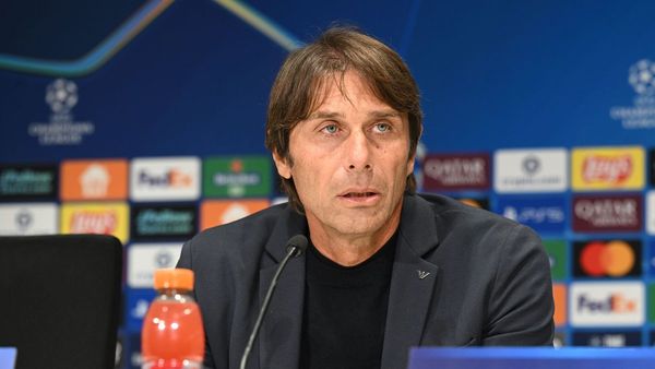 Conte Calls for Napoli Response Against PSV