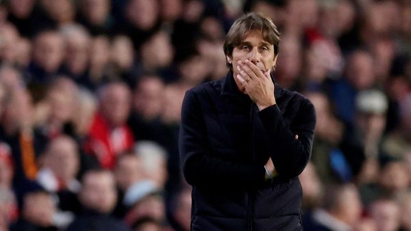 Conte Sees Need for Improvement at Napoli