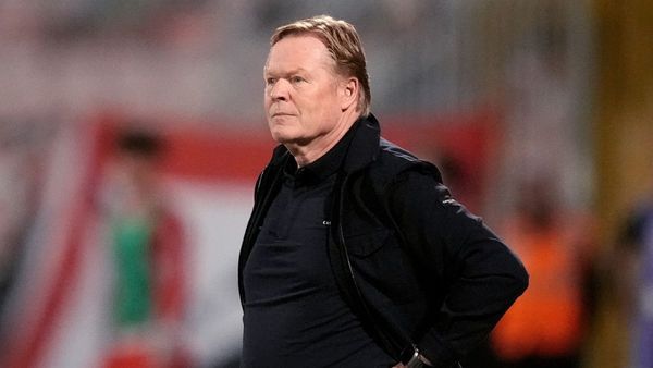 Netherlands Confident of World Cup Qualification