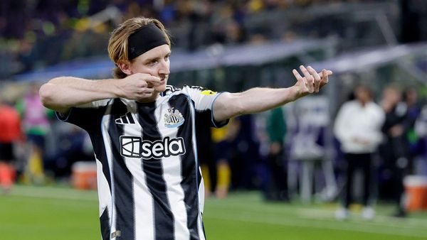 Newcastle United Wins Big Against Union Saint-Gilloise