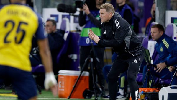 Newcastle's Champions League Win Sparks Hope