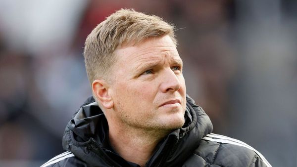 Newcastle United Prepare for Benfica Match