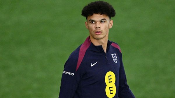 O'Reilly's Pride in England Call-Up