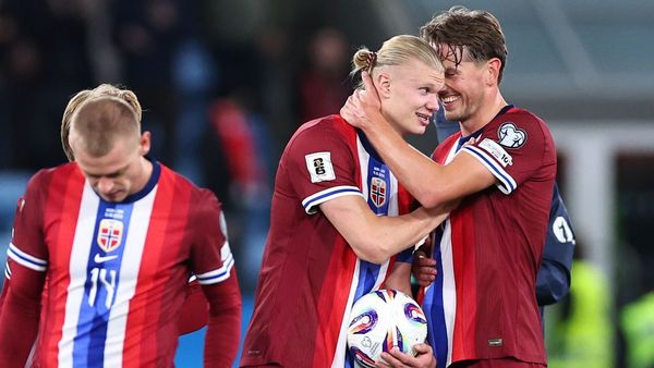 Norway and Spain Are Europe's Best Teams